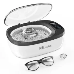 Ультразвуковой очиститель KEcoolke SU-750 White